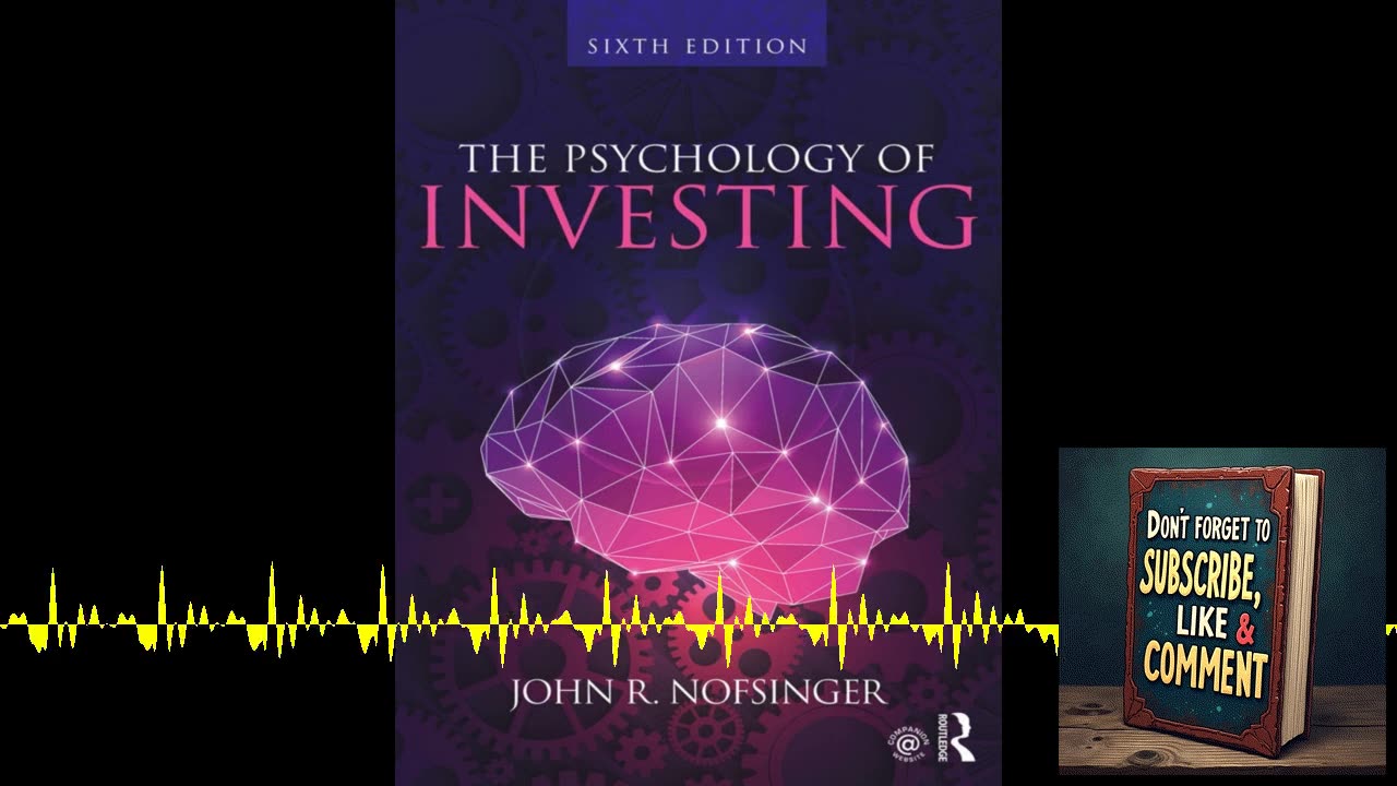 🧠 Deep Dive Podcast: The Psychology of Investing - Mastering Mindset in Financial Markets 💹📈