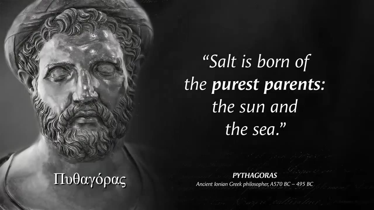 5 Pythagoras Quotes You Should Know Before You Get Old - Short Description