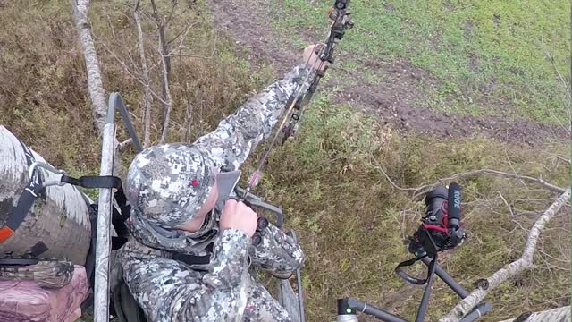 S1.E7 Fourth Arrow TV Brothers Double