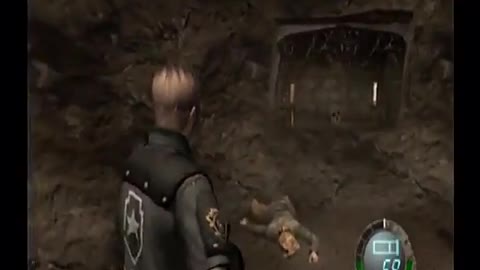 Let's Play Resident Evil 4 pt 19