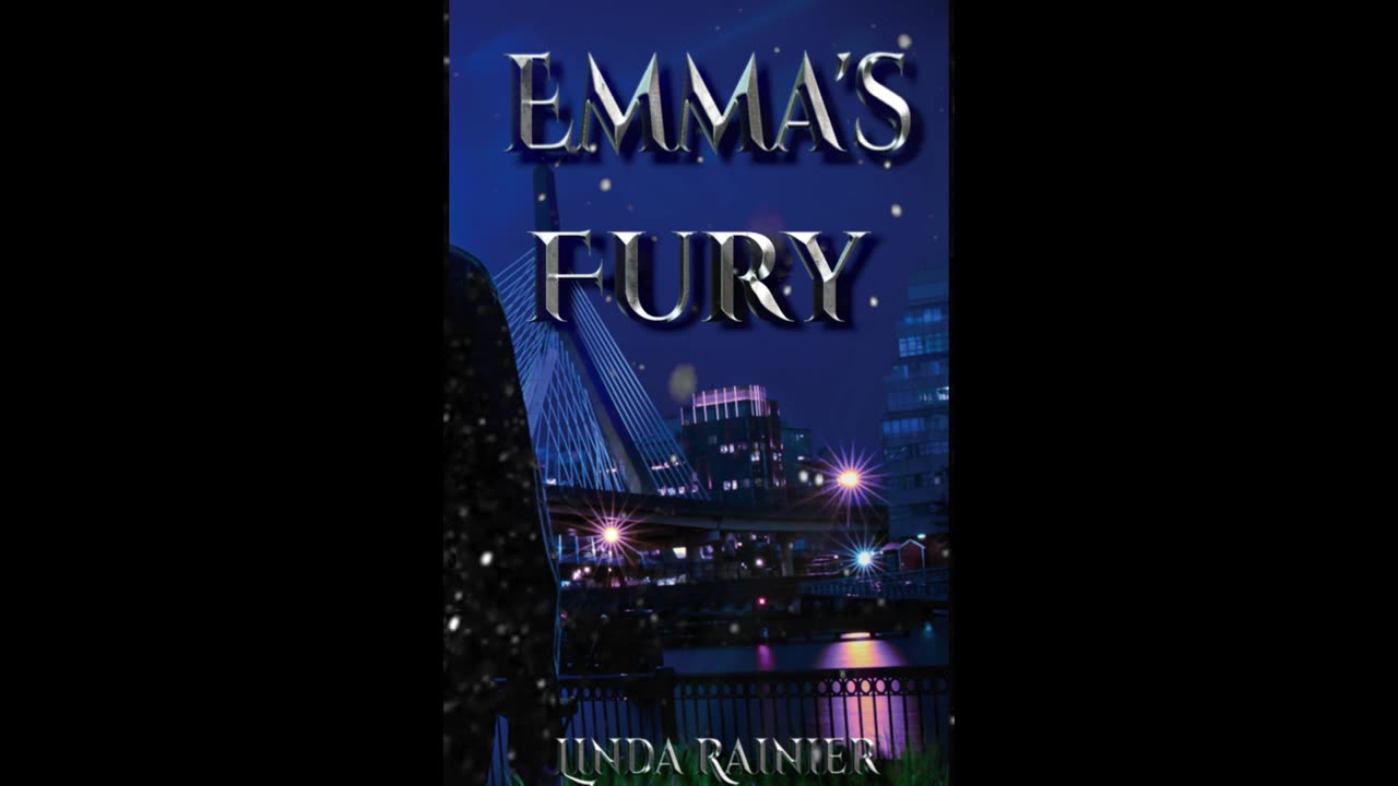 Emma's Fury Teaser