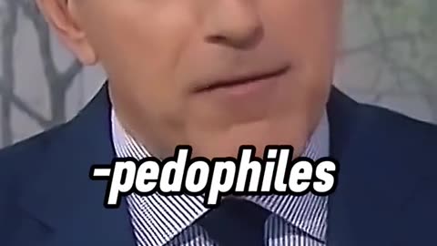 Hollywood pedo rings