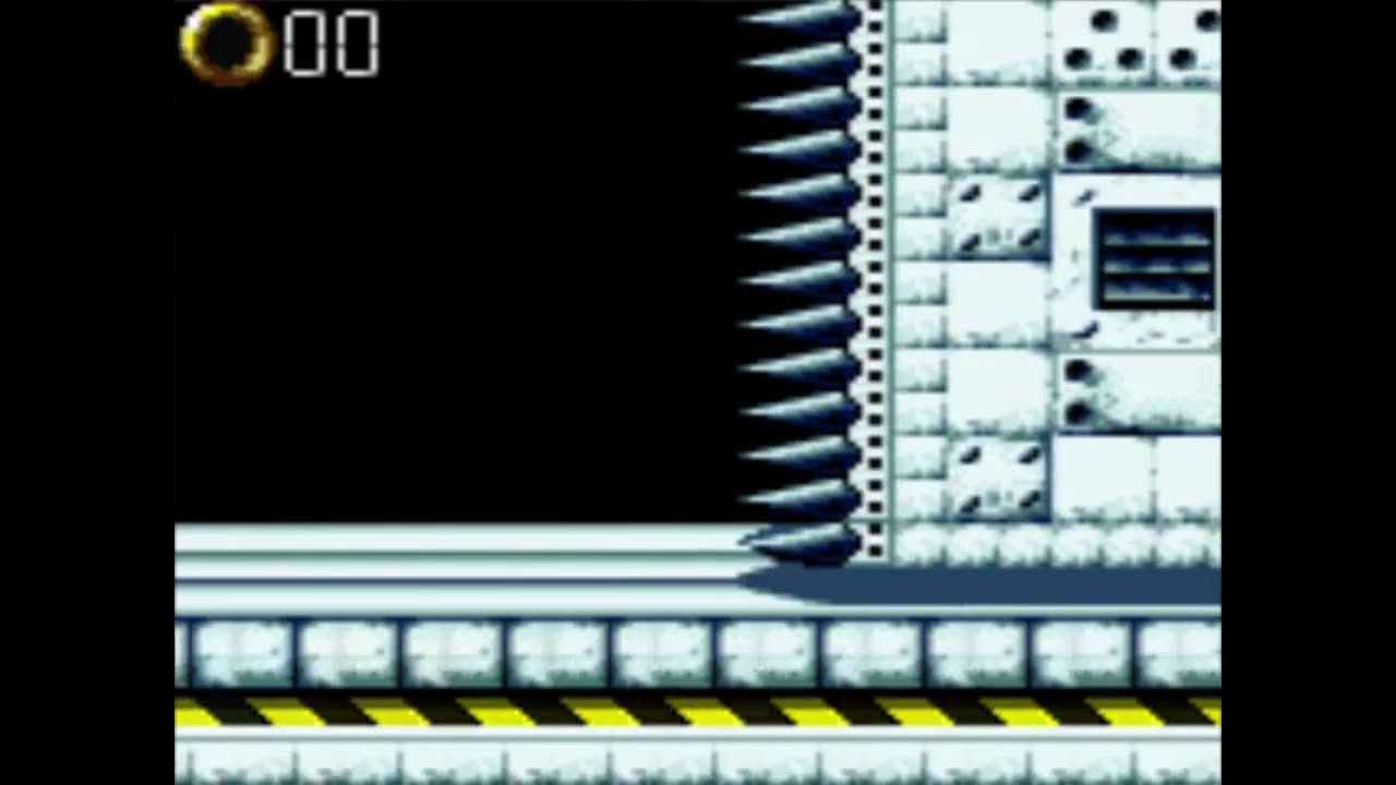 Let's Play Sonic Blast Part 3