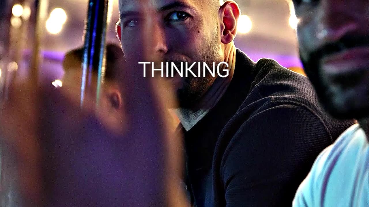 DEPRESSION IS AN EXCUSE