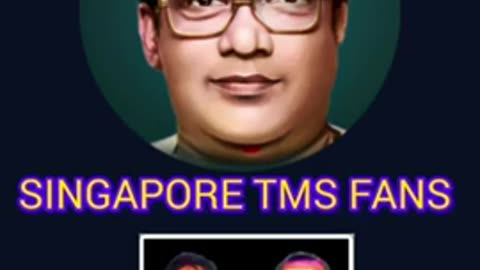 T M SOUNDARARAJAN LEGEND & VOL 7886