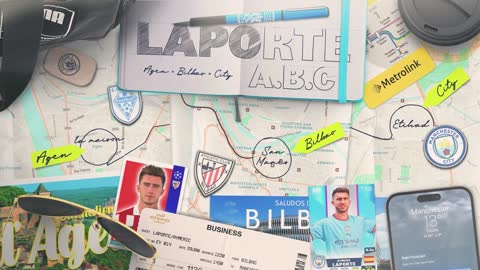 COMING SOON! _ Laporte_ ABC _ Exclusive City+ Documentary!