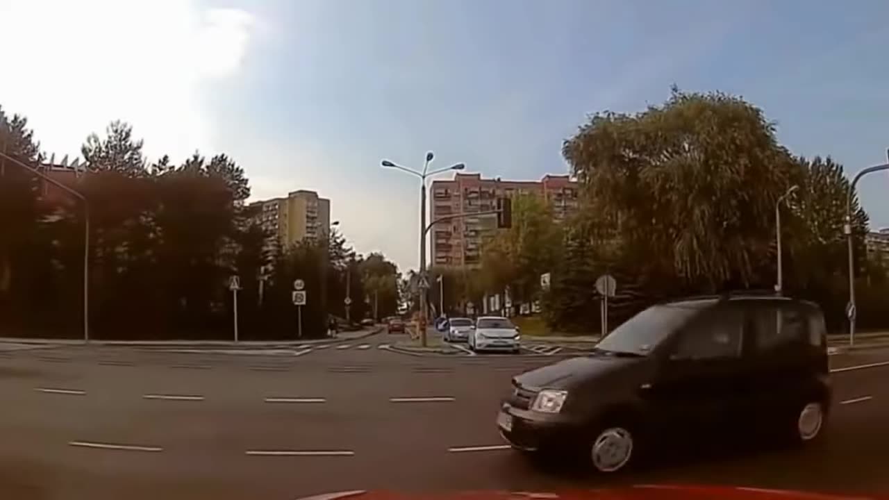 Car Crash Compilation