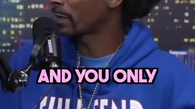 How Much Snoop Dog Charges For A Song