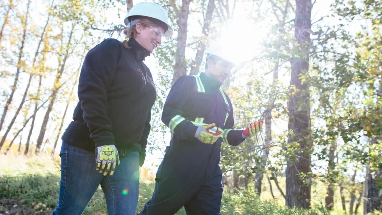 Promo. de la sécurité dans l’industrie pétrolière / gazière – Énoncé sur la culture de sécurité 2021