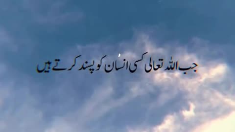 Islam Message of the day ❤️