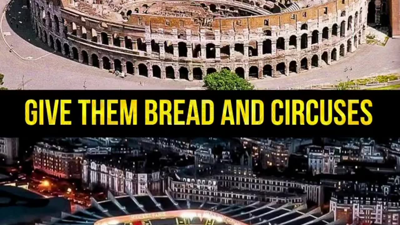 What really changed?