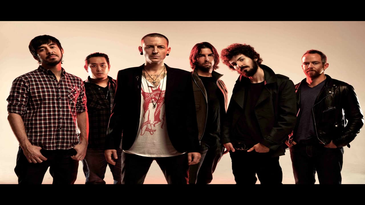 Discovering Linkin Park's Inspirational Journey to Success