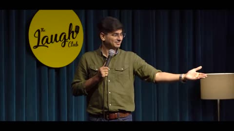 Married life | Stand up comedy by Rajat Chauhan