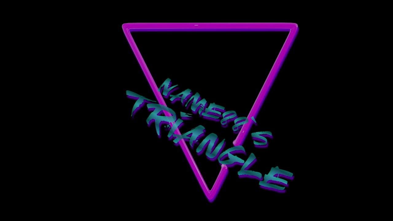 Name88's Triangle - Teaser Trailer