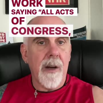 On checks and balances of governments and how they should be organized to actually work