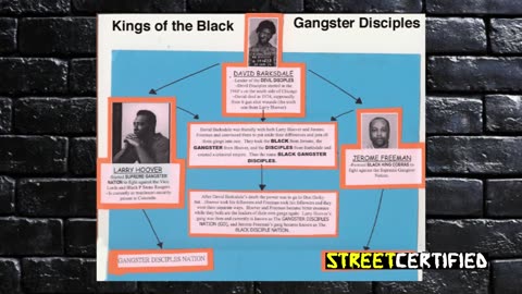 The Crowned King Of The BD's King Shorty Freeman HOOD DOCUMENTARY!!
