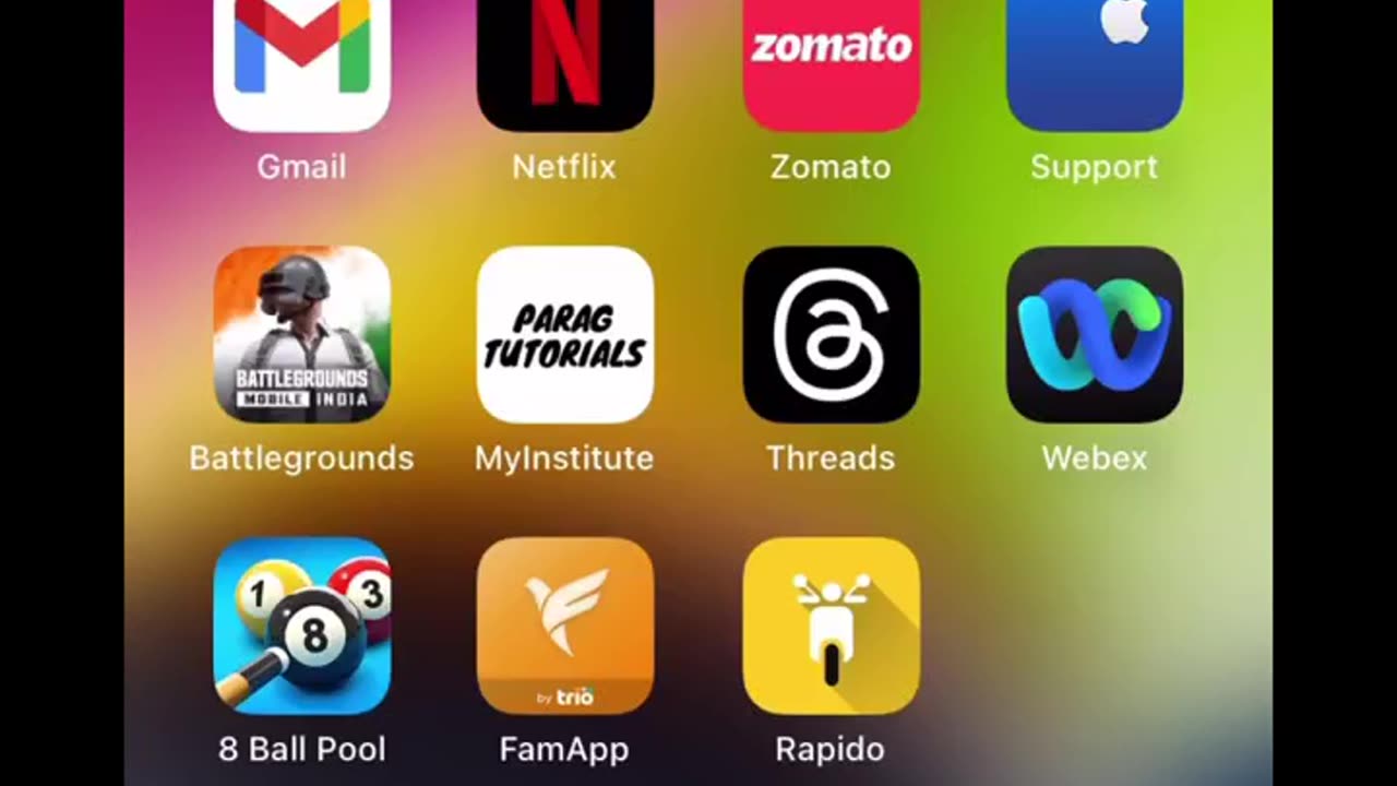 How to fix lag in iPhone power button