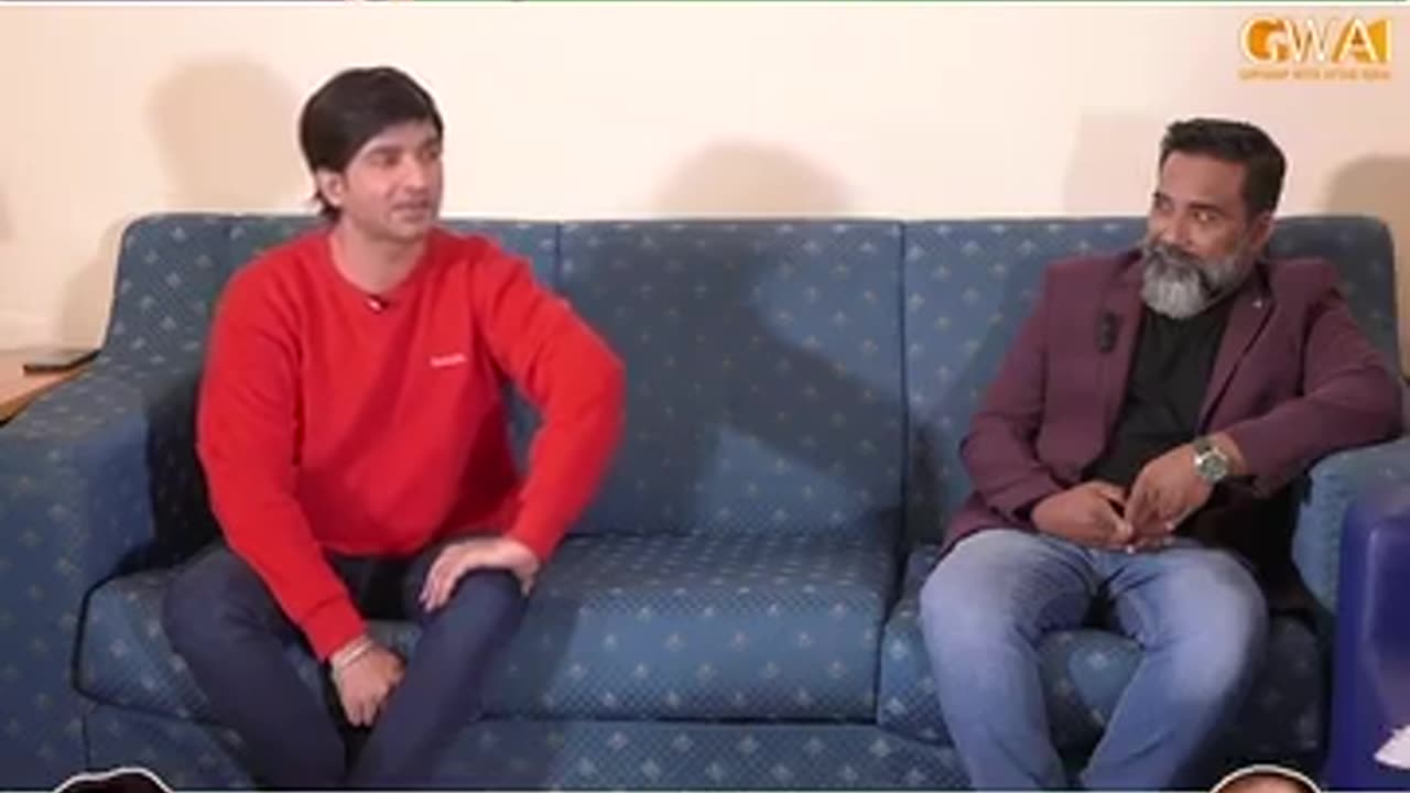 Aftab iqbal tell about honey and skhwat