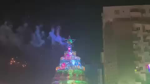 NEW YEAR 2024 AT KOCHI