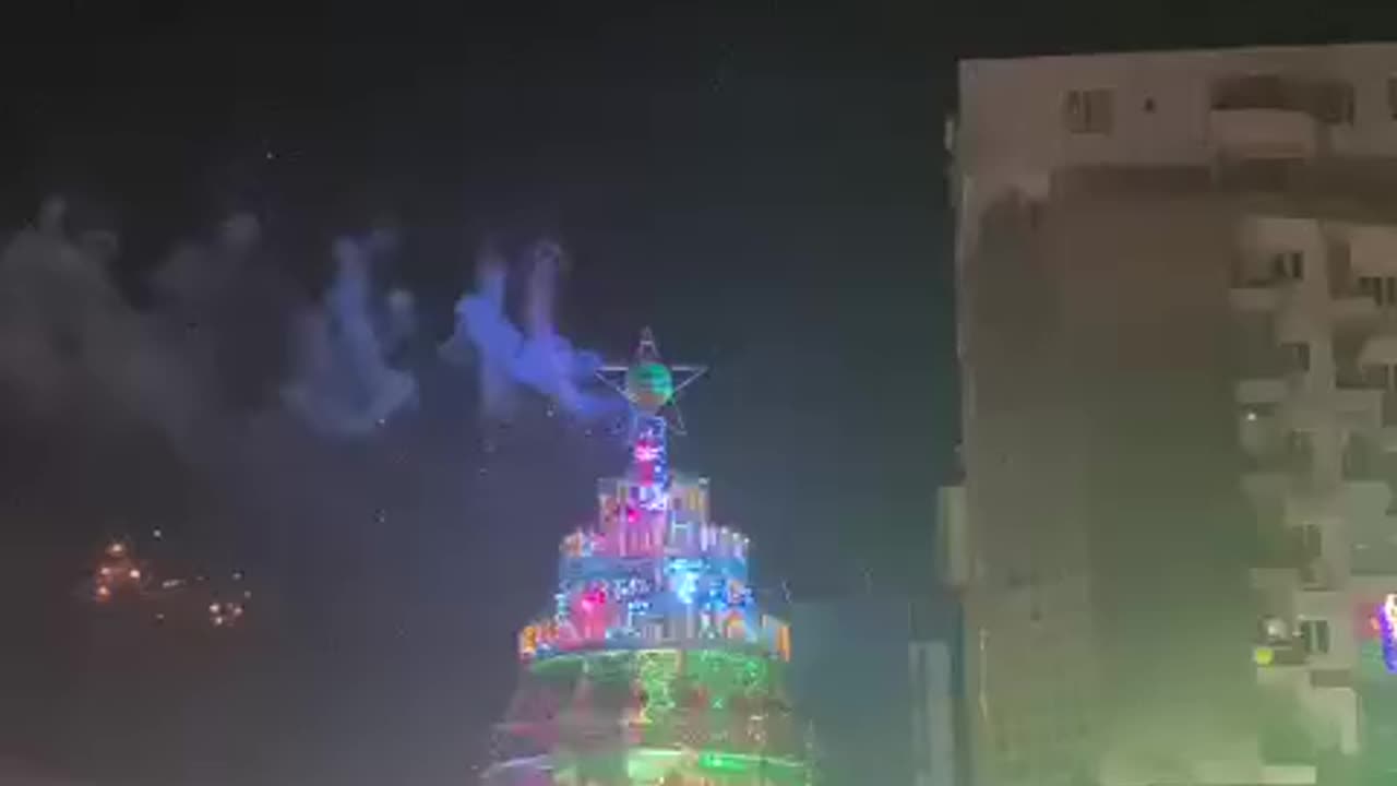 NEW YEAR 2024 AT KOCHI