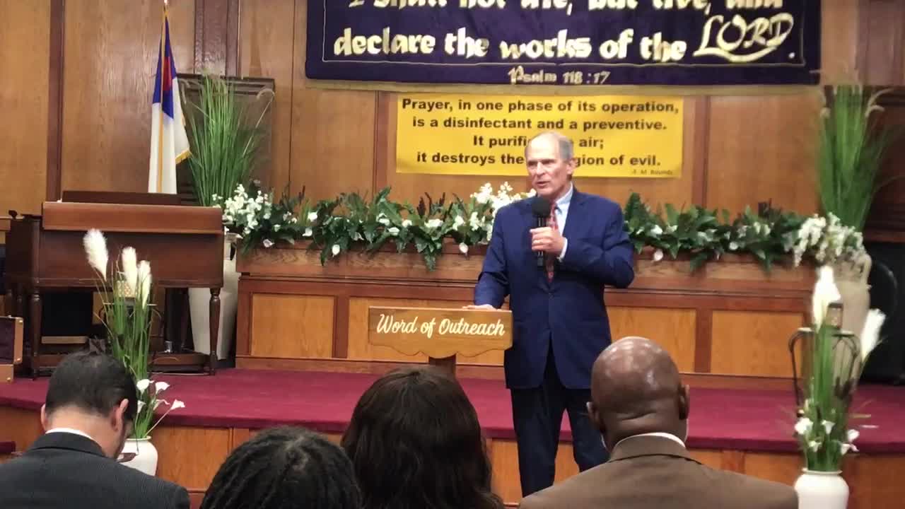 Lessons Learned By History