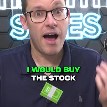 How I Made My First $2 Million in the Stock Market 📈 💰