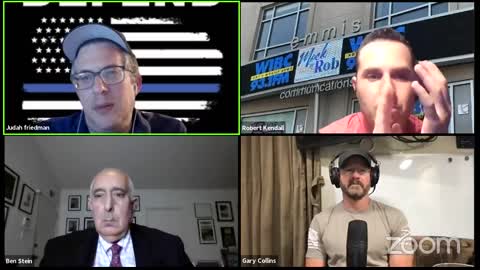 The World According to Ben Stein - Episode 138