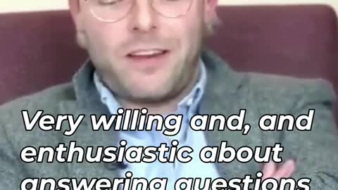 Gender Studies Professor does NOT know What is a WOMAN! - Matt Walsh Destroying People! #shorts