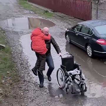 White Hats V Black Hats