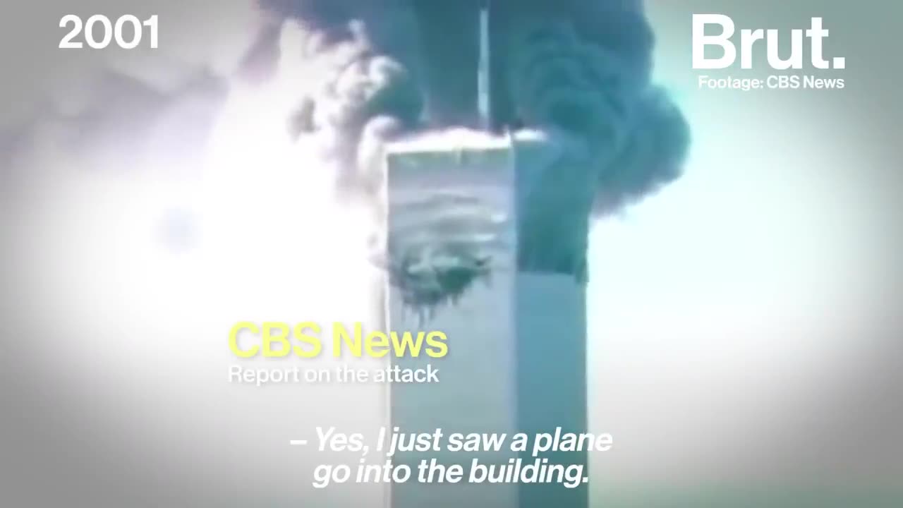 The Unforgettable Day: The Story of 9/11