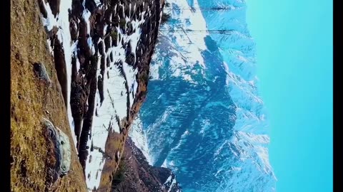 The beauty of INDIA IN 4K