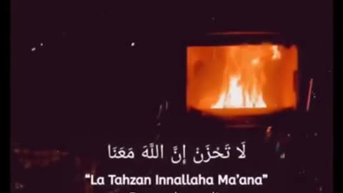 Allah pak is Great
