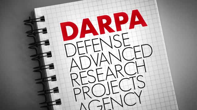 DARPA s Americas Secret Mind Control Gene editing Technology