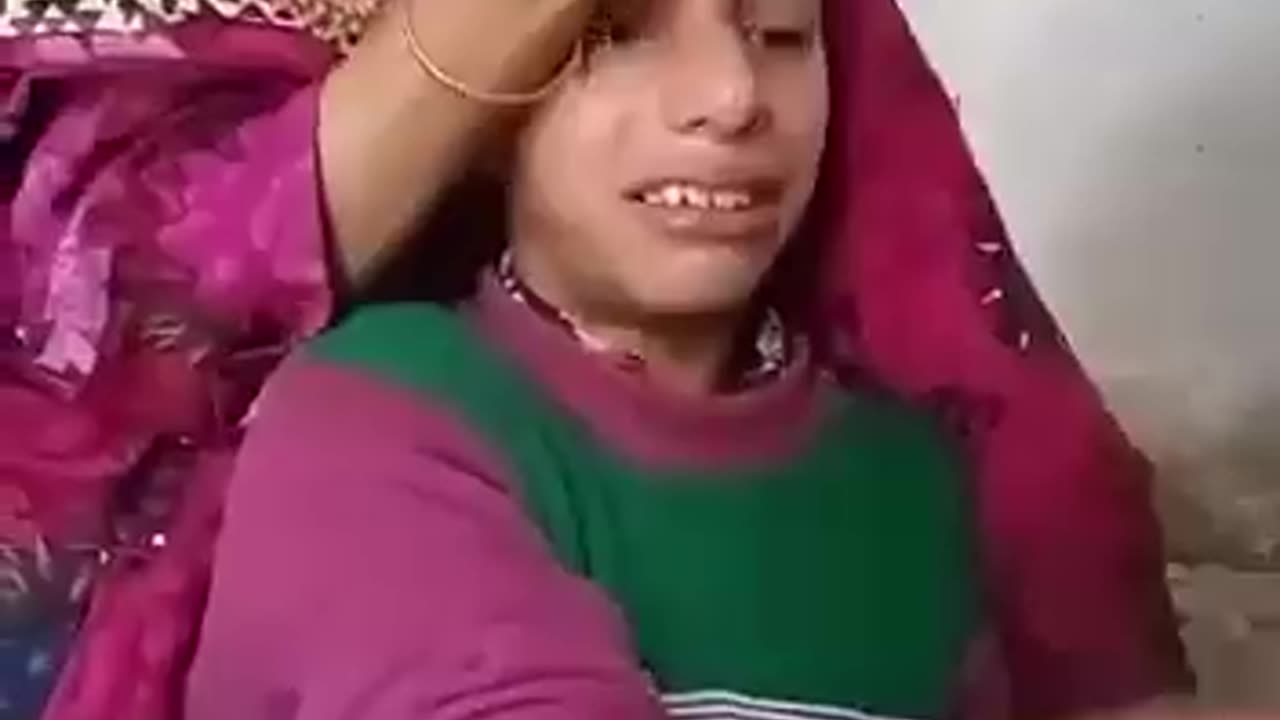 Fear For Injection... | Viral Video.... |Pakistani Kids Injection Reaction | Funny Video.....