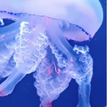 Are jellyfish harmful