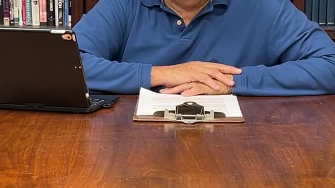 ACF BIBLE STUDY CONTINUING IN THE BOOK OF PSALMS WITH 5 DEACON VIC VETURIS 12-20-2023