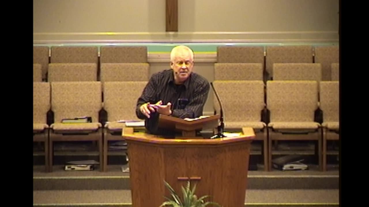 Winton Road First Church of God: Timbrels of Testimony