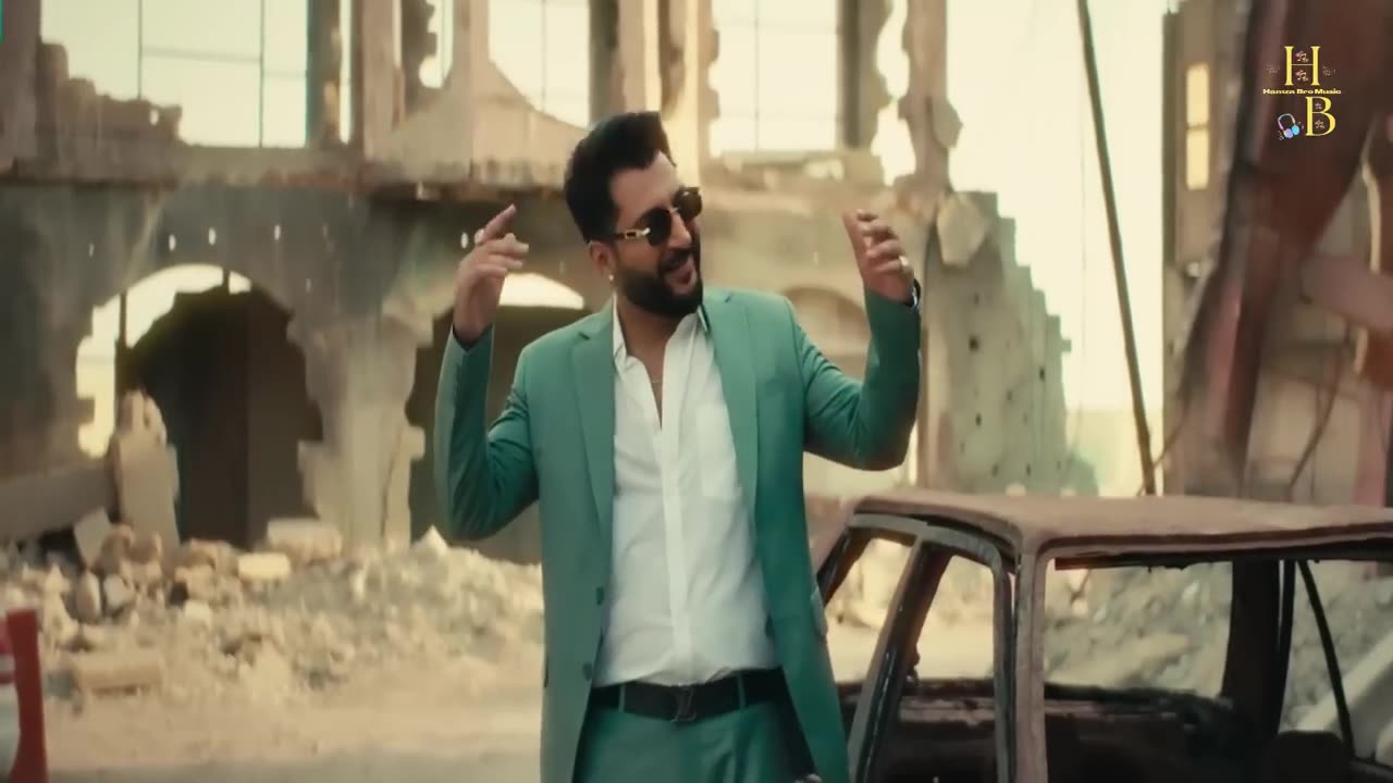 Tere Nal Garmi Ch Garmi Na Lage Bilal Saeed