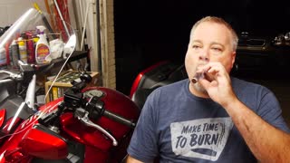 Esteban Carreras Mr Brownstone Robusto Cigar Review