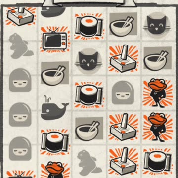 Занос в toshi video clis