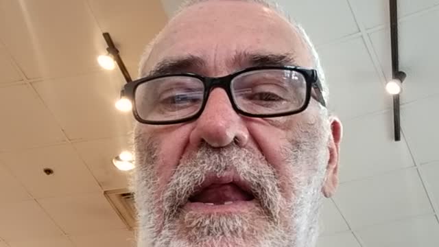 Slander equals murder..4.7.2022...