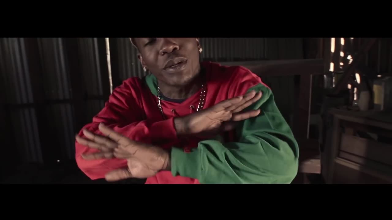 DIZZY WRIGHT x NIKKIYA - THE FIRST AGREEMENT