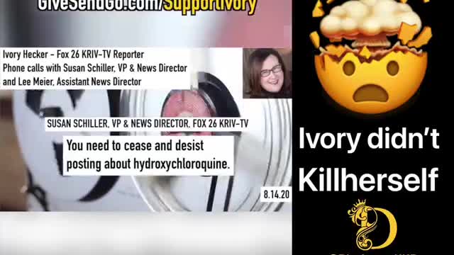 FOX REPORTER BASICALLY COMMITS SUICIDE TO TELL THE TRUTH