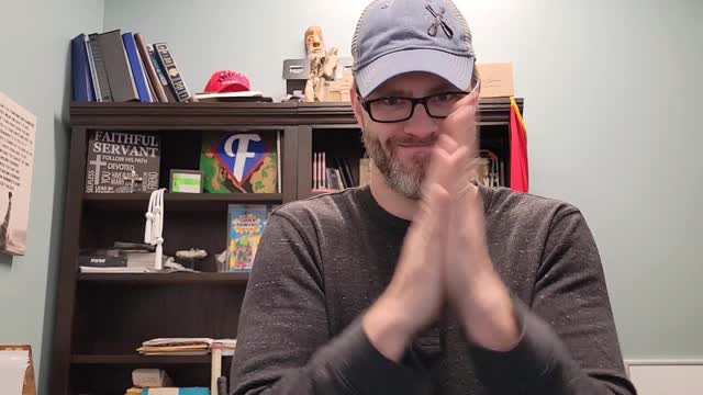 The Schmitz Show Episode 5 - Gut Brain Connection