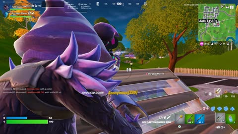 not too bad fortnite clip