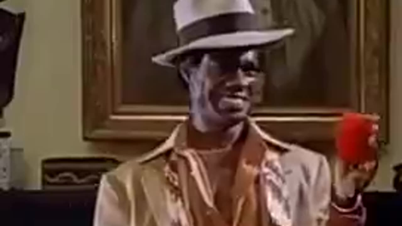 Old movie