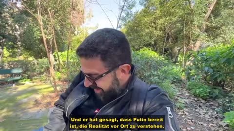 Alex Duran Deutsch vom 13.2.2034