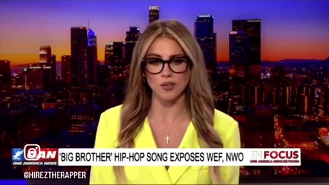 Hi Rez calling them out.