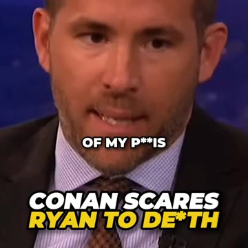 Ryan Reynolds' Biggest Secret EXPOSED