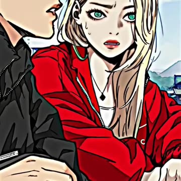 windbreaker chapter 442 edit